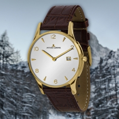 Đồng hồ Jacques Lemans JL-1-1850ZD