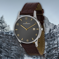 Đồng hồ Jacques Lemans JL-1-1850ZF