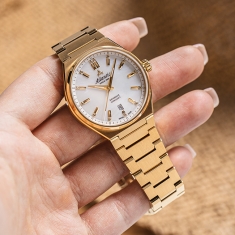 Đồng hồ Atlantic Swiss AT-39365.45.01