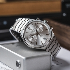 Đồng hồ Atlantic Swiss AT-58466.41.21