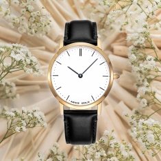 ĐỒNG HỒ ARIES GOLD AG-L1008 G-W