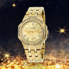 Đồng hồ Aries Gold AG-L1160 G-G