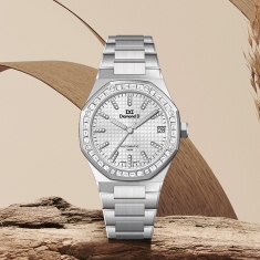 Đồng hồ Diamond D DM2110L-01