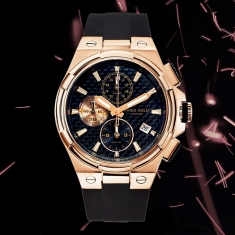 Đồng hồ Aries AG-G7312 RG-BKRG