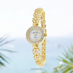 Đồng hồ Diamond D DM52665IG