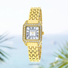 Đồng hồ Diamond D DM61045IG