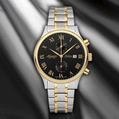 Đồng hồ Atlantic Swiss  AT-64457.43.68G