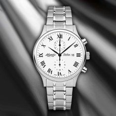 Đồng hồ Atlantic Swiss AT-64457.41.18