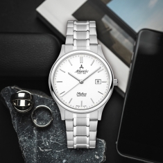 Đồng hồ Atlantic Swiss AT-60348.41.11