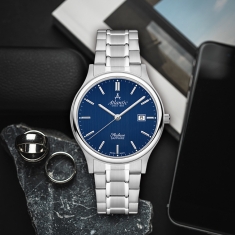 Đồng hồ Atlantic Swiss AT-60348.41.51