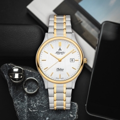 Đồng hồ Atlantic Swiss AT-60348.43.21