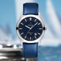 Đồng hồ Atlantic Swiss  AT-71360.41.51