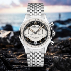Đồng hồ Atlantic Swiss  AT-52857.41.23