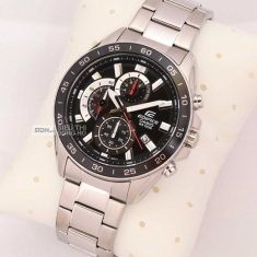  Đồng hồ Casio CA-EFV-550D-1AVUDF