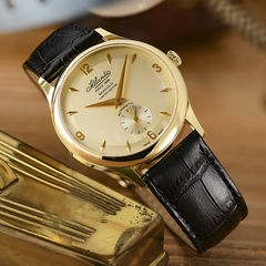 Đồng hồ Atlantic Swiss AT-96740.65.35