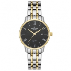 Đồng hồ SRWATCH SR-SL1074.1201TE