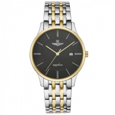 Đồng hồ SRWATCH SR-SG1073.1201TE