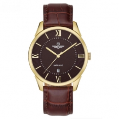 Đồng hồ SRWATCH SR-SG80050.6103CF