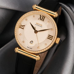 Đồng hồ Epos Swiss E-8000.700.28.88.15 Diamond