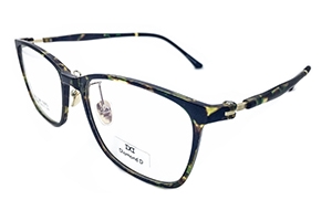 Gọng kính Diamond D DD-SG17007-52/C3