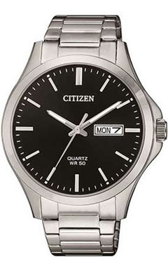 Đồng hồ Citizen CT-BF2001-80E