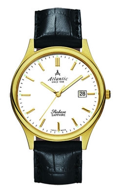 Đồng hồ Atlantic Swiss AT-60342.45.11