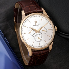 ĐỒNG HỒ PHILIPPE AUGUSTE PA5018H