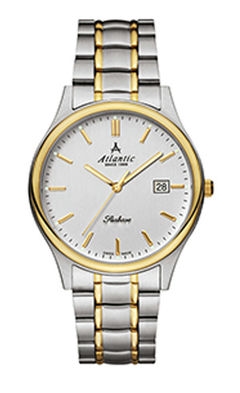 Đồng hồ Atlantic Swiss AT-20347.43.21