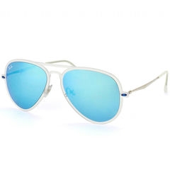 KÍNH MẮT RAYBAN RB-4211-646/55(56IT)