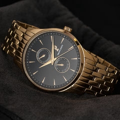 ĐỒNG HỒ PHILIPPE AUGUSTE PA5017P