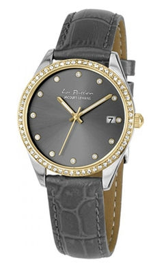 Đồng hồ Jacques Lemans JL-LP-133C