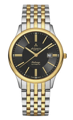 Đồng hồ Atlantic Swiss AT-61756.43.61G