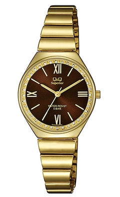 Đồng hồ Q&Q QQ-S293J008Y