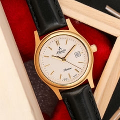 Đồng hồ Atlantic Swiss AT-20343.45.21