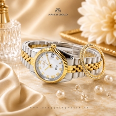 Đồng hồ Aries Gold AG-LR68Q BC-RW