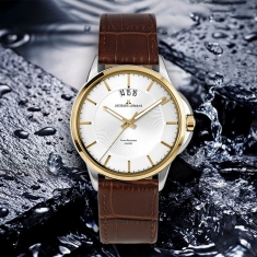 Đồng hồ Jacques Lemans JL-1-1540H