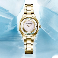 Đồng hồ Aries Gold AG-L5021 G-MB