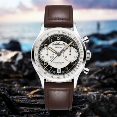 Đồng hồ Atlantic Swiss  AT-52852.41.23