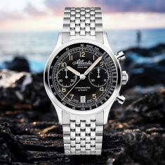 Đồng hồ Atlantic Swiss  AT-52857.41.63