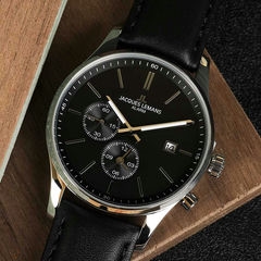 Đồng hồ Jacques Lemans JL-1-2125A