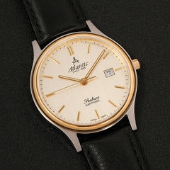 Đồng hồ Atlantic Swiss AT-60343.43.31