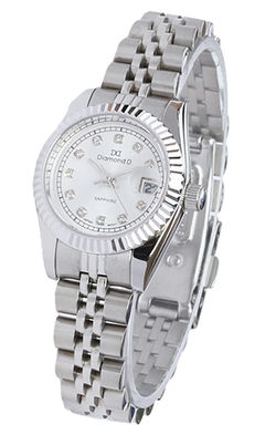 Đồng hồ Diamond D DM8701L5S