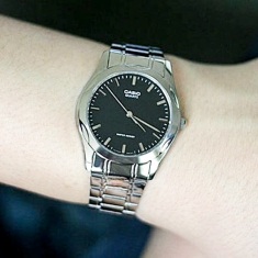  Đồng hồ Casio CA-MTP-1275D-1ADF