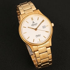 Đồng hồ Atlantic Swiss AT-60348.45.21