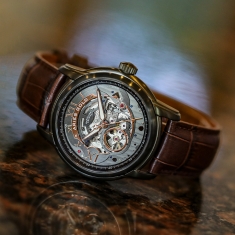 ĐỒNG HỒ ARIES GOLD AG-G9005 BK-BK