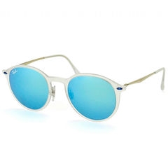 KÍNH MẮT RAYBAN RB-4224-646/55(49IT)
