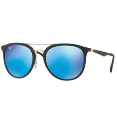 KÍNH MÁT RAYBAN RB-4285-601S/55(55IT)