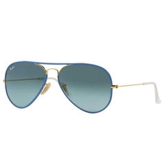 Kính mát Rayban RB-3025JM-001/4M(55IT)