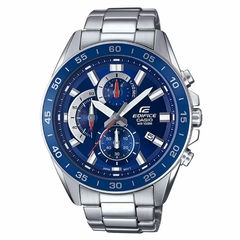 Casio EFV-550D-2AVUDF – Nam – Quartz (Pin) - Size mặt 47 mm