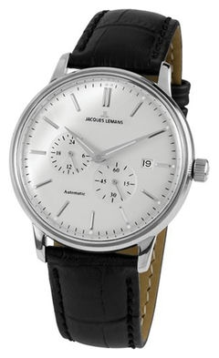 Đồng hồ Jacques Lemans JL-N-210A